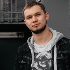 Фотография мужчины Александр, 24 года из г. Ижевск