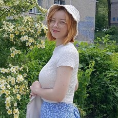 Фотография девушки Маргарита, 18 лет из г. Пермь