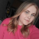 Надя, 21 год