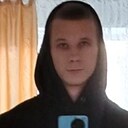 Данил, 21 год