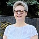 Любовь, 57 лет