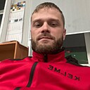 Илья, 30 лет