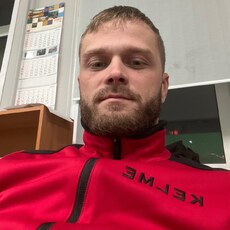 Фотография мужчины Илья, 30 лет из г. Лангепас