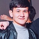 Исмаил, 26 лет