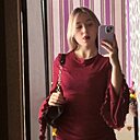 Лилия, 18 лет