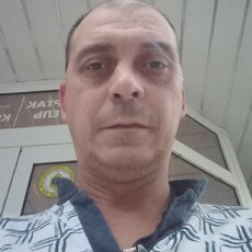 Фотография мужчины Александр, 41 год из г. Липецк