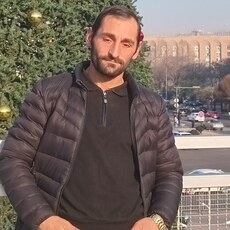 Фотография мужчины Нансен, 35 лет из г. Сергиев Посад