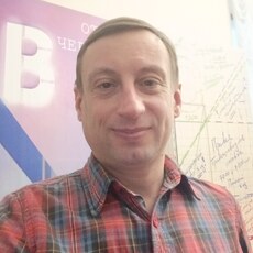 Фотография мужчины Кирилл, 46 лет из г. Калининград