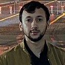 Рустамов Абас, 23 года