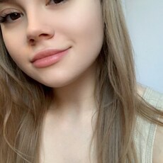 Фотография девушки Сабина, 24 года из г. Казань