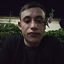Даня, 23 года