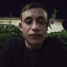 Фотография мужчины Даня, 23 года из г. Жезказган