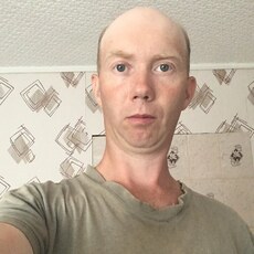 Фотография мужчины Сергей, 39 лет из г. Мирный (Архангельская Область)