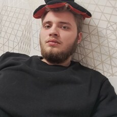 Фотография мужчины Зараза, 20 лет из г. Волковыск