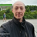Святослав, 40 лет