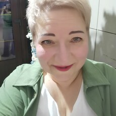Фотография девушки Елена, 52 года из г. Москва