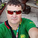 Алекс, 40 лет