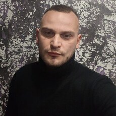 Фотография мужчины Алексей, 34 года из г. Орша