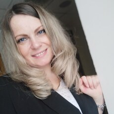 Фотография девушки Солнышко, 37 лет из г. Минск