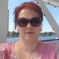 Фотография девушки Natali, 44 года из г. Добеле