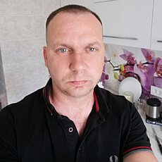 Фотография мужчины Олег, 39 лет из г. Гродно