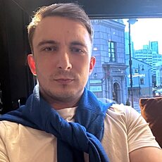 Фотография мужчины Антон, 31 год из г. Минск