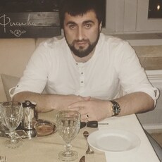 Фотография мужчины Marat, 33 года из г. Белоканы