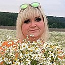 Оленька, 48 лет
