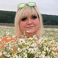 Фотография девушки Оленька, 48 лет из г. Бахчисарай