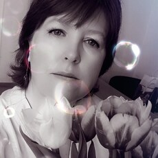 Фотография девушки Наталья, 47 лет из г. Губаха