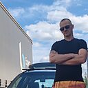 Сергей, 44 года