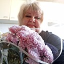 Надежда, 57 лет