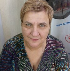 Фотография девушки Наталья, 53 года из г. Бузулук
