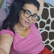 Фотография девушки Юлия, 44 года из г. Комсомольск-на-Амуре