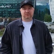 Фотография мужчины Владимир, 40 лет из г. Тамбов