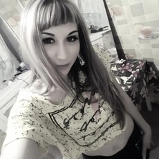 Фотография девушки Selfish, 35 лет из г. Самара