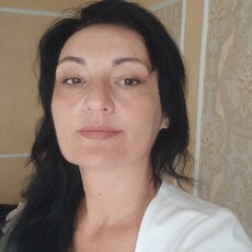 Фотография девушки Шакти, 49 лет из г. Бийск