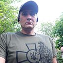 Серега, 43 года