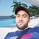 Isma Isma, 38 лет