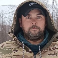 Фотография мужчины Леха, 37 лет из г. Магадан