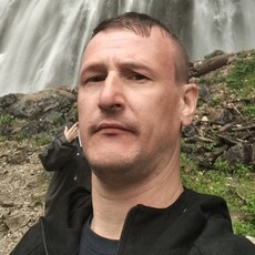 Фотография мужчины Михаил, 38 лет из г. Нижнекамск