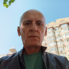 Фотография мужчины Ахмед, 54 года из г. Батайск