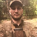Юрий, 32 года