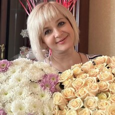 Фотография девушки Наталья, 46 лет из г. Бердск