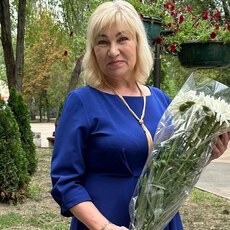 Фотография девушки Тамара, 60 лет из г. Ростов-на-Дону