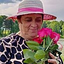 Любовь, 68 лет
