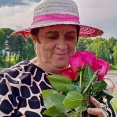Фотография девушки Любовь, 68 лет из г. Салаир