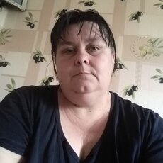 Фотография девушки Наташа, 46 лет из г. Молодечно