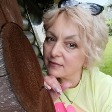 Фотография девушки Ольга, 54 года из г. Узда