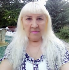 Фотография девушки Ирина, 66 лет из г. Абакан